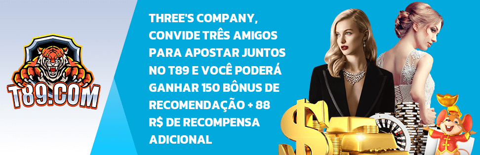 comessou as apostas da mega virada 2024